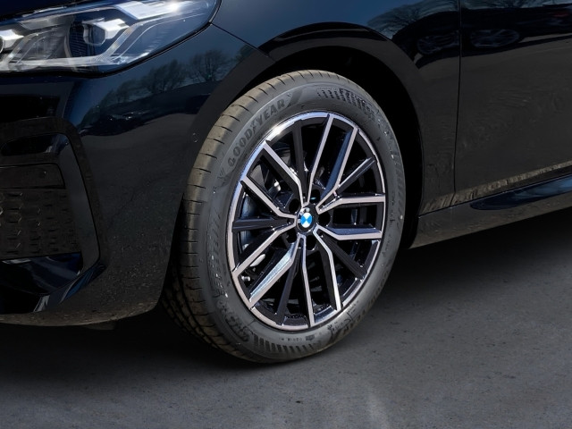 Bild 7: BMW 218i Active Tourer U06 B38