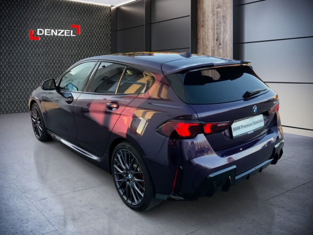 Bild 9: BMW 118d 5-Türer F70 B47