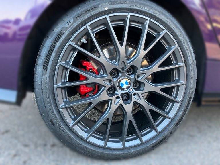 Bild 4: BMW 118d 5-Türer F70 B47