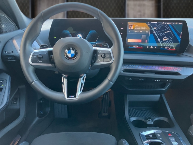 Bild 6: BMW 118d 5-Türer F70 B47