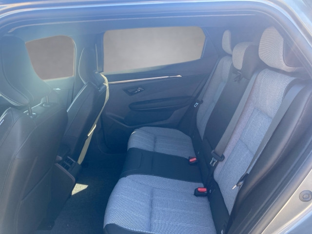 Bild 11: Mitsubishi Eclipse Cross BEV Intense 11kW LR 26