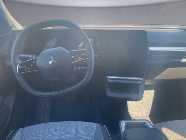 Bild 8: Mitsubishi Eclipse Cross BEV Intense 11kW LR 26