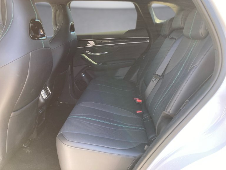 Bild 11: BYD SEAL U DM-I
