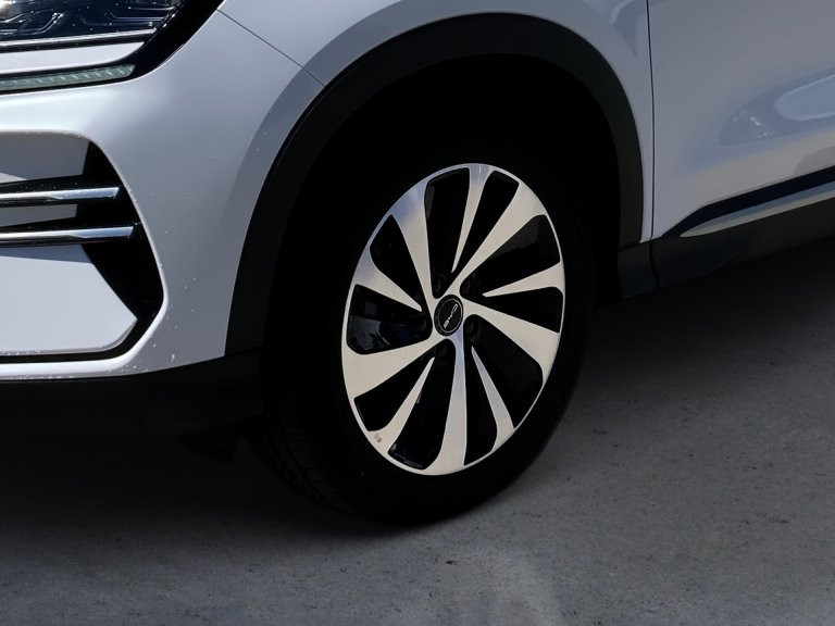 Bild 7: BYD SEAL U DM-I