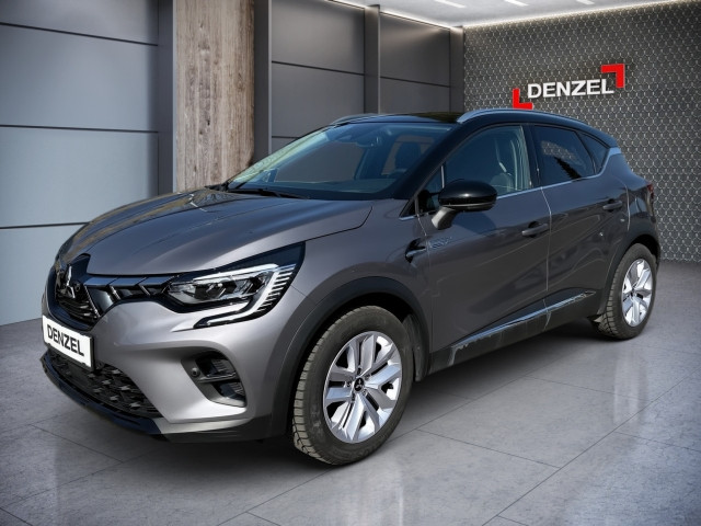 Bild 0: Mitsubishi ASX 1,6 MPI PHEV