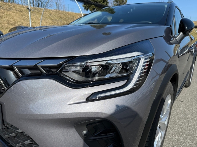 Bild 11: Mitsubishi ASX 1,6 MPI PHEV