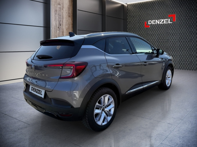 Bild 3: Mitsubishi ASX 1,6 MPI PHEV