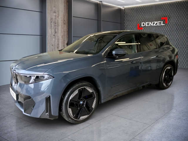 Bild 0: BMW iX3 50 xDrive