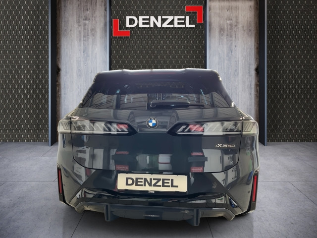 Bild 10: BMW iX3 50 xDrive