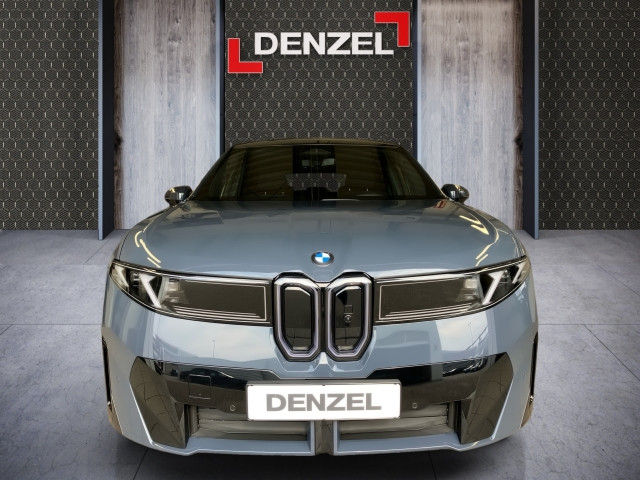 Bild 12: BMW iX3 50 xDrive