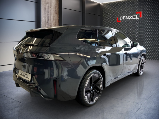 Bild 3: BMW iX3 50 xDrive