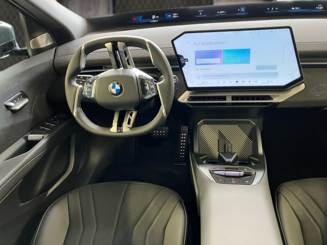 Bild 6: BMW iX3 50 xDrive