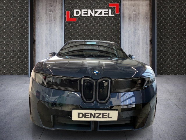 Bild 12: BMW iX3 50 xDrive