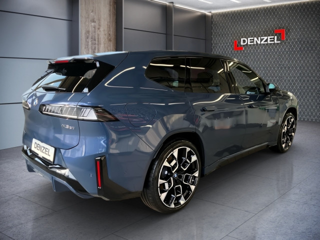 Bild 3: BMW iX3 50 xDrive