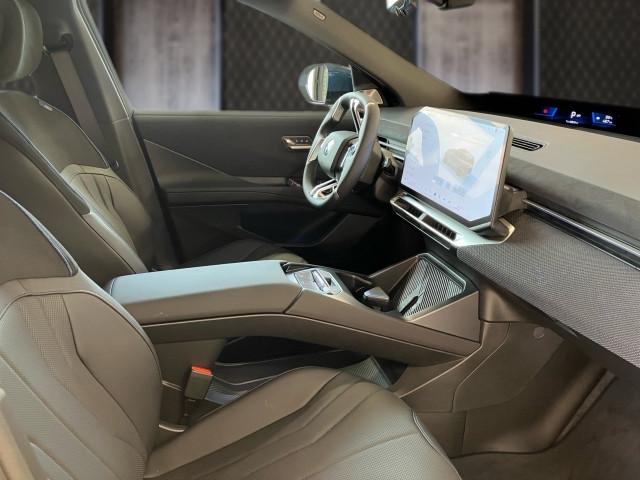 Bild 5: BMW iX3 50 xDrive