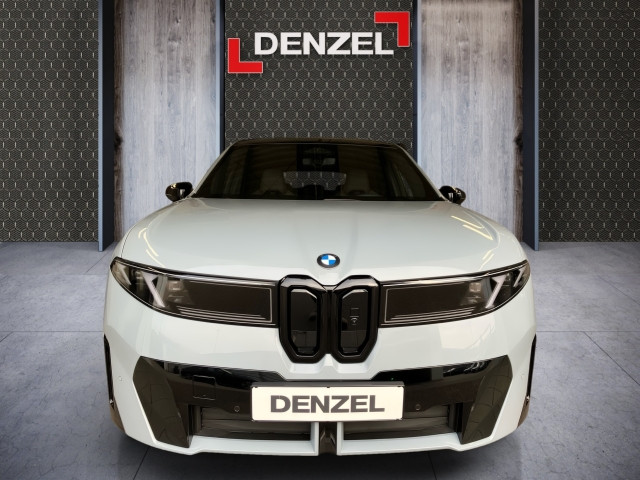 Bild 12: BMW iX3 50 xDrive