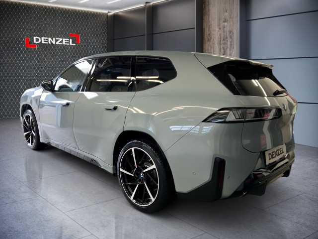 Bild 2: BMW iX3 50 xDrive