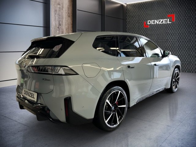 Bild 3: BMW iX3 50 xDrive