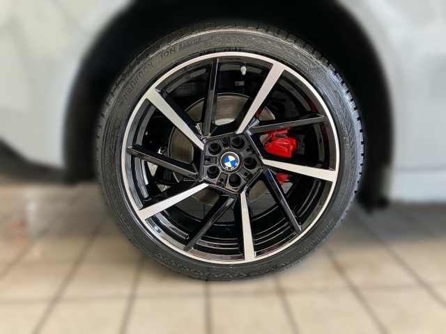 Bild 4: BMW iX3 50 xDrive