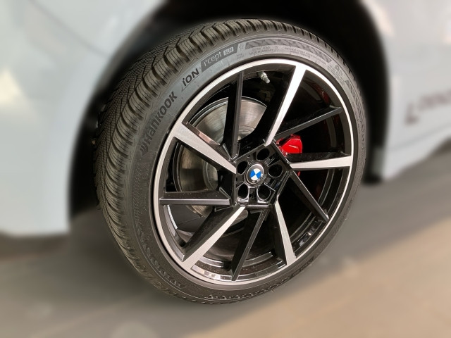 Bild 4: BMW iX3 50 xDrive