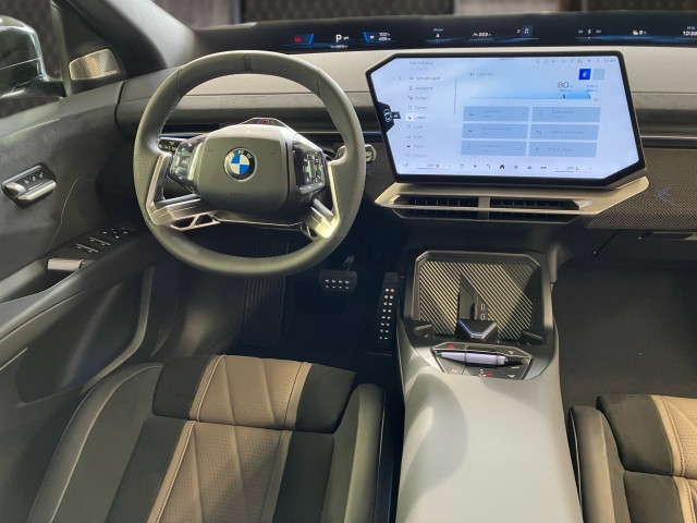 Bild 6: BMW iX3 50 xDrive