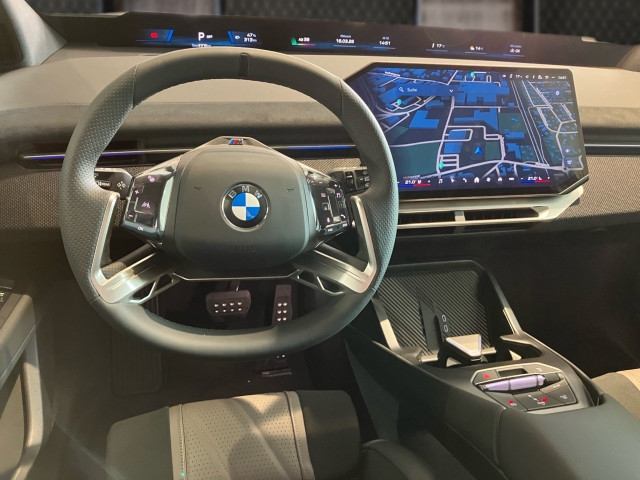 Bild 6: BMW iX3 50 xDrive