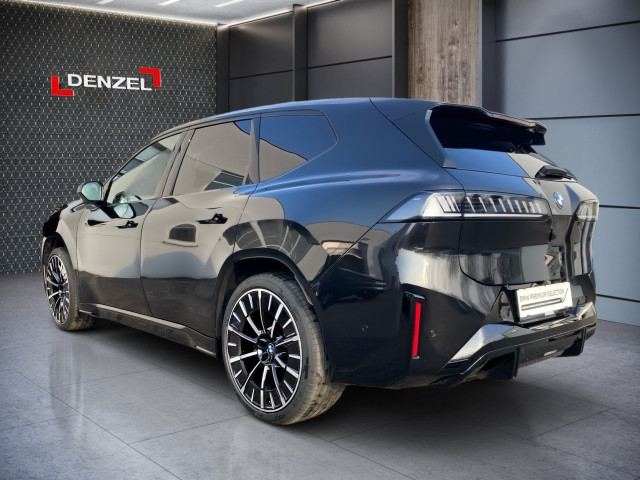 Bild 2: BMW iX3 50 xDrive