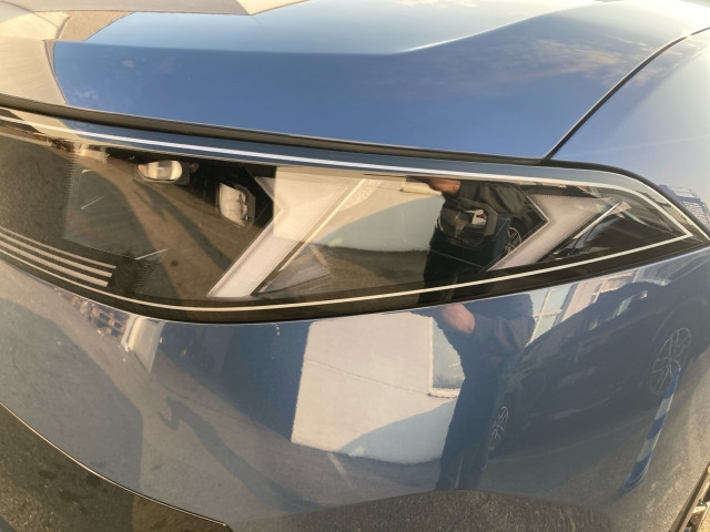 Bild 11: BMW iX3 50 xDrive