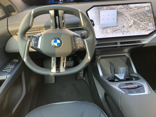 Bild 6: BMW iX3 50 xDrive