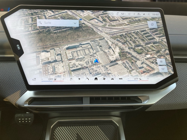 Bild 7: BMW iX3 50 xDrive