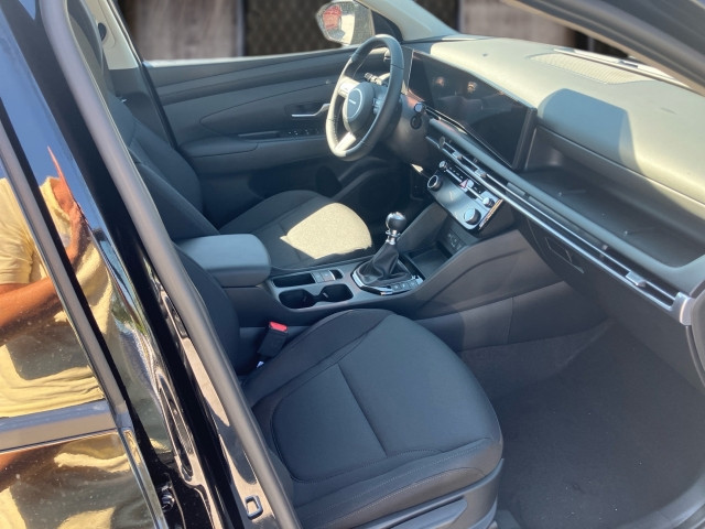 Bild 9: Hyundai Tucson NX4 Jubile 1,6 T-GDi HEV 2WD AT