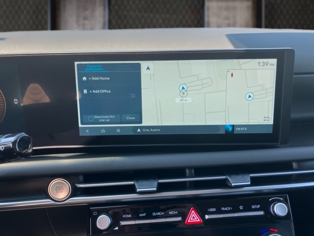 Bild 11: Hyundai Tucson NX4 Jubile 1,6 T-GDi HEV 2WD AT