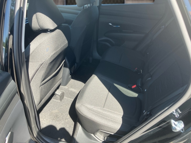 Bild 12: Hyundai Tucson NX4 Jubile 1,6 T-GDi HEV 2WD AT