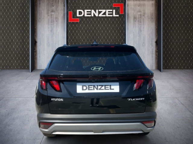 Bild 2: Hyundai Tucson NX4 Jubile 1,6 T-GDi HEV 2WD AT