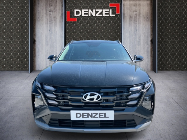 Bild 4: Hyundai Tucson NX4 Jubile 1,6 T-GDi HEV 2WD AT