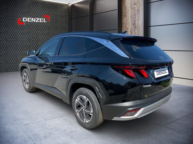 Bild 6: Hyundai Tucson NX4 Jubile 1,6 T-GDi HEV 2WD AT