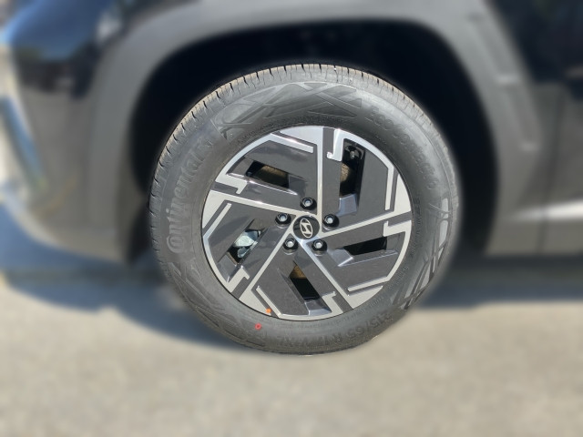 Bild 8: Hyundai Tucson NX4 Jubile 1,6 T-GDi HEV 2WD AT