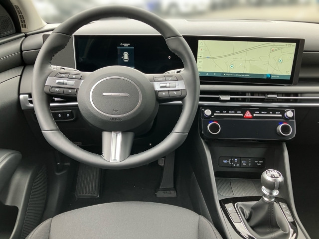 Bild 10: Hyundai Tucson NX4 Jubile 1,6 T-GDi HEV 2WD AT