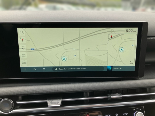 Bild 11: Hyundai Tucson NX4 Jubile 1,6 T-GDi HEV 2WD AT