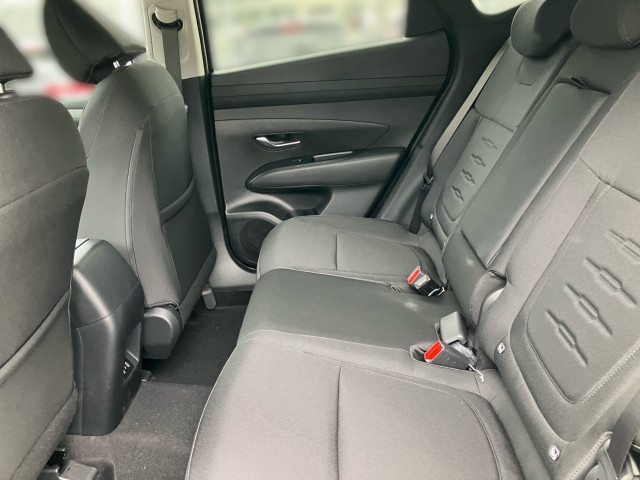 Bild 12: Hyundai Tucson NX4 Jubile 1,6 T-GDi HEV 2WD AT
