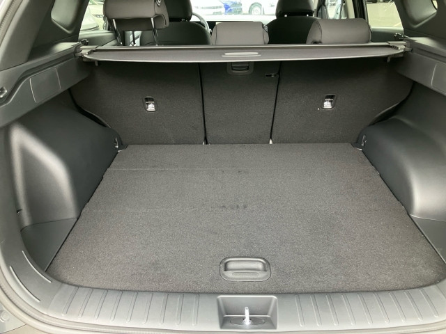 Bild 1: Hyundai Tucson NX4 Jubile 1,6 T-GDi HEV 2WD AT