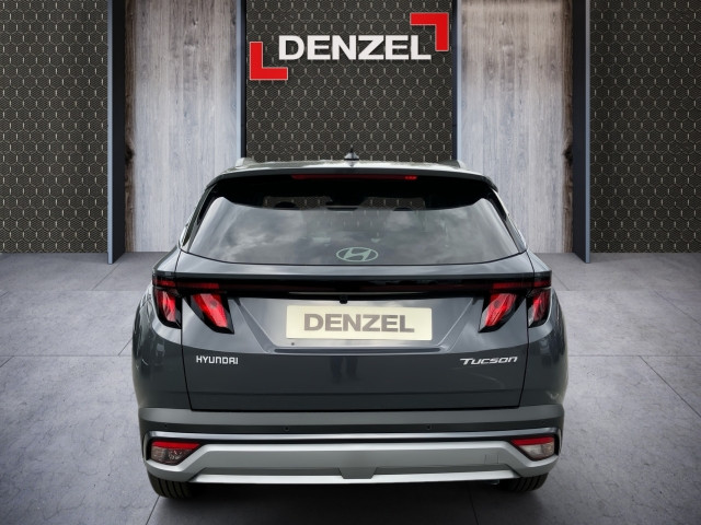 Bild 2: Hyundai Tucson NX4 Jubile 1,6 T-GDi HEV 2WD AT