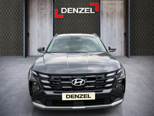 Bild 4: Hyundai Tucson NX4 Jubile 1,6 T-GDi HEV 2WD AT