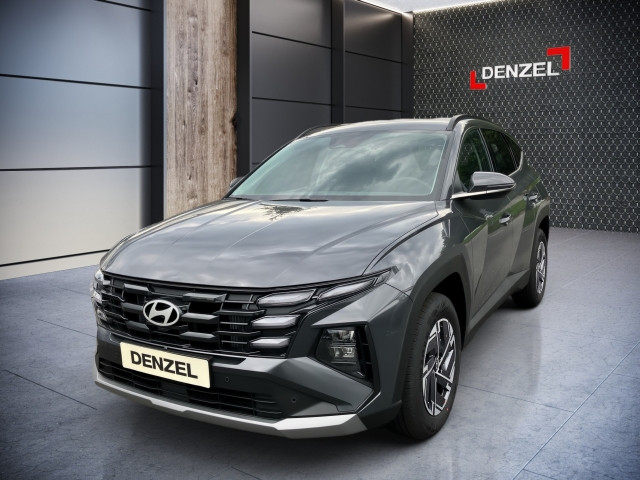 Bild 5: Hyundai Tucson NX4 Jubile 1,6 T-GDi HEV 2WD AT