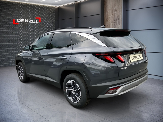 Bild 6: Hyundai Tucson NX4 Jubile 1,6 T-GDi HEV 2WD AT