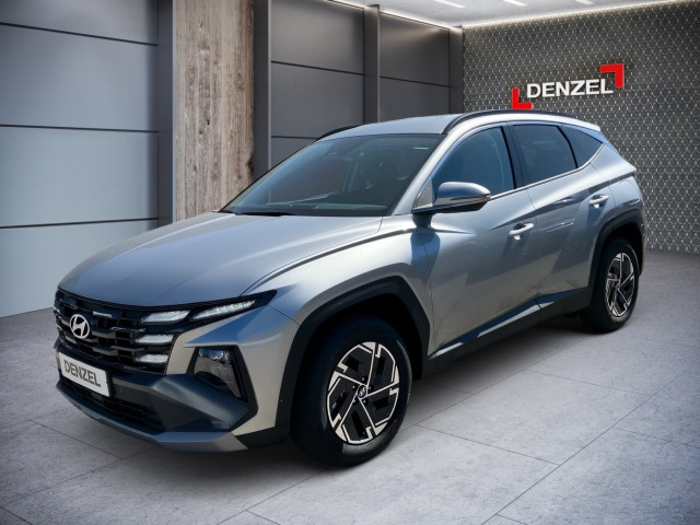 Bild 0: Hyundai Tucson NX4 Jubile 1,6 T-GDi HEV 4WD AT