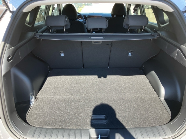 Bild 9: Hyundai Tucson NX4 Jubile 1,6 T-GDi HEV 4WD AT