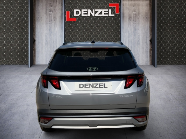 Bild 10: Hyundai Tucson NX4 Jubile 1,6 T-GDi HEV 4WD AT