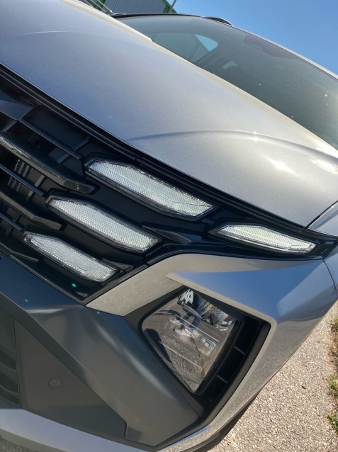 Bild 11: Hyundai Tucson NX4 Jubile 1,6 T-GDi HEV 4WD AT