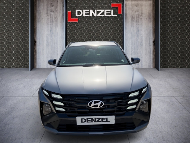 Bild 1: Hyundai Tucson NX4 Jubile 1,6 T-GDi HEV 4WD AT